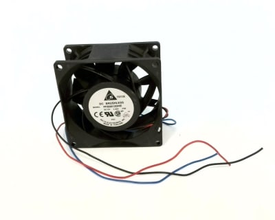 DELTA GROUP ELECTRONICS PFB0812UHE-F00