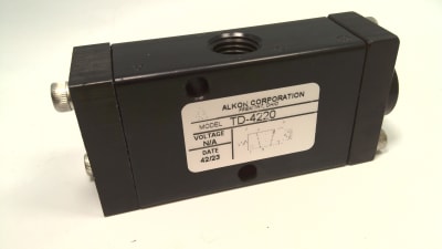 ALKON TD-4220
