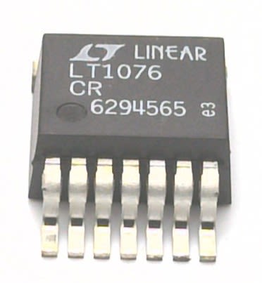 ANALOG DEVICES LT1076CR#PBF