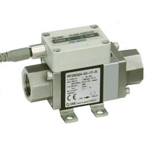 SMC 25A-PF3W720-N03-AT-M
