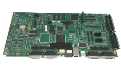 DELTA TAU DATA SYS 603793-10E