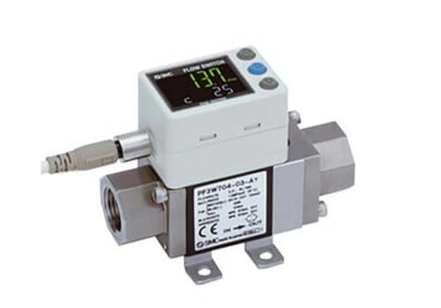 SMC 25A-PF3W740-04-AT-M