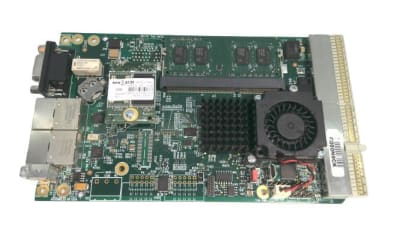 DELTA TAU DATA SYS 604055-101