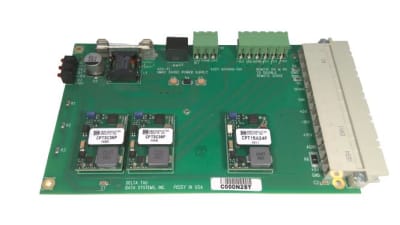 DELTA TAU DATA SYS 603909-104