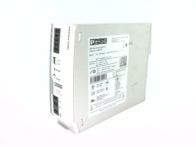 PHOENIX CONTACT TRIO-PS-2G/1AC/24DC/10