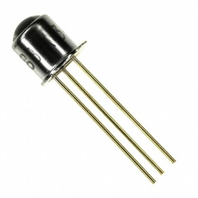 OSRAM BPX433