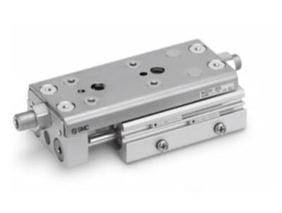 SMC 25A-MXQ16A-75ZA