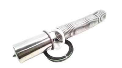 INFINITY THERMAL CRES-SGS-24-0040-REP