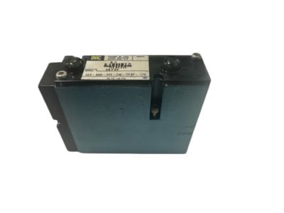 MAC VALVES INC 92A-AAB-000-DM-DFBP-1DN