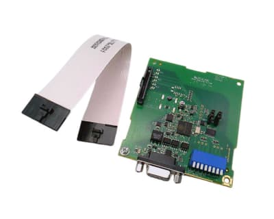 ALLEN BRADLEY 22-COMM-P