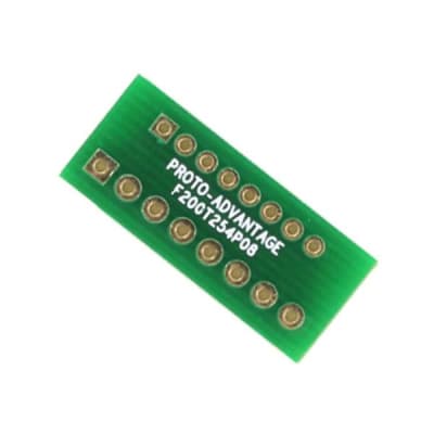 CHIP QUIK INC F200T254P08