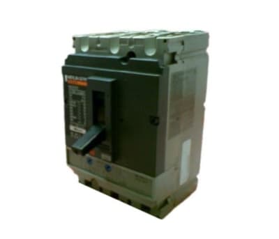 SCHNEIDER ELECTRIC NS250N-TMD250A-3P