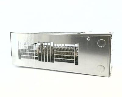 POST GLOVER RESISTORS INC DB47D0-0200-10000AA0