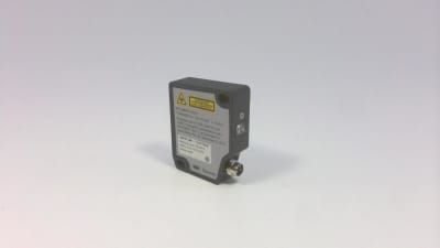 BAUMER ELECTRIC OM30.GM-PLZZB.7WN