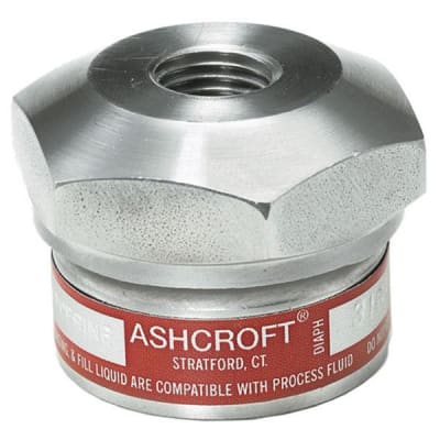 ASHCROFT 25310SS02TXCG