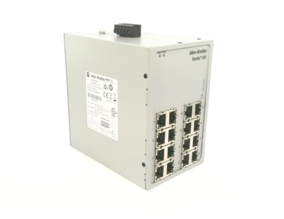 ALLEN BRADLEY 1783-US16TA