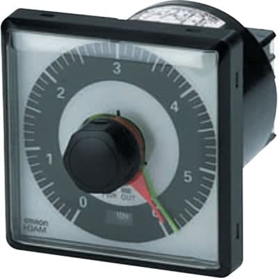 OMRON H3AM-NS-C-300 AC100-240