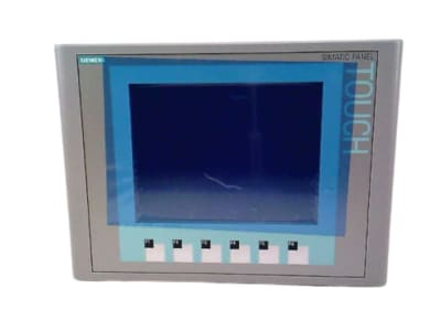 SIEMENS 6AV6647-0AB11-3AX0