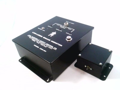 LINK ELECTRIC & SAFETY 101559