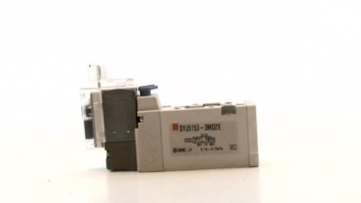 SMC SYJ5153-3MNOZE