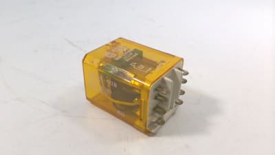 CORNELL DUBILIER 212D10-421B