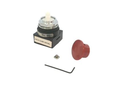 DANAHER CONTROLS 100T-PP4R