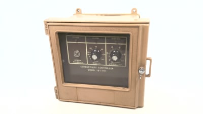 LAKEWOOD INSTRUMENTS INC 151/161