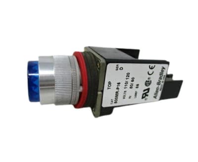 ALLEN BRADLEY 800MR-P16B