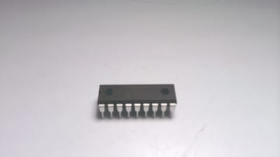 MICROCHIP TECHNOLOGY INC PIC16F1847-I/P