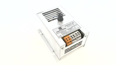 STATIC SYSTEMS GROUP VARISTAB 300