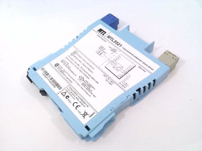 EATON CORPORATION MTL5521