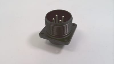 AMPHENOL ACS02E20-4P(472)