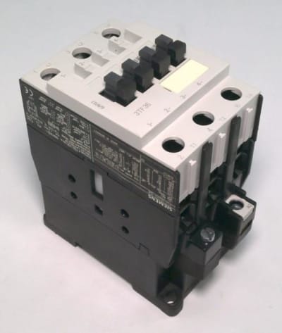 SIEMENS 3TF3500-0AP0