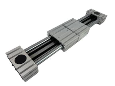 FESTO ELGGTB-45-75-25H