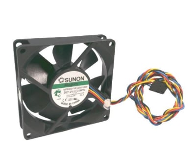SUNON MF80201VX-Q000-S99