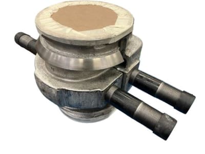 ASEA BROWN BOVERI 132954