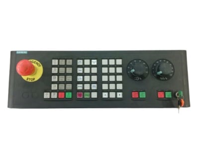 SIEMENS 6FC5203-0AF22-0AA2