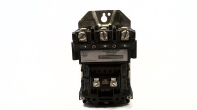 ALLEN BRADLEY 113019