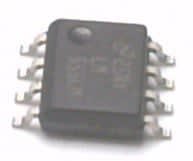 TEXAS INSTRUMENTS SEMI LM555CM