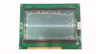 RADWELL SG12864ASLB-GB-R