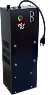 QUICK CHARGE SVR2425120AD