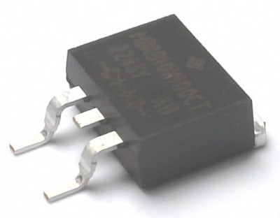 VISHAY MBRB10H100CT-E3/81