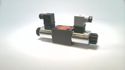 ARGO HYTOS 16015500