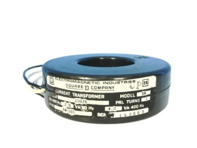 SCHNEIDER ELECTRIC 5N-101