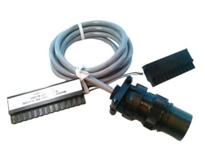 MITCHELL ELECTRONICS TI-5019Q