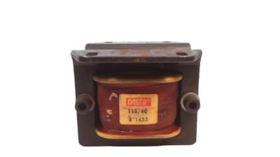 ROSS CONTROLS 9-1433