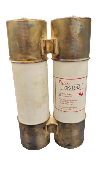 EATON CORPORATION JCK-18RA