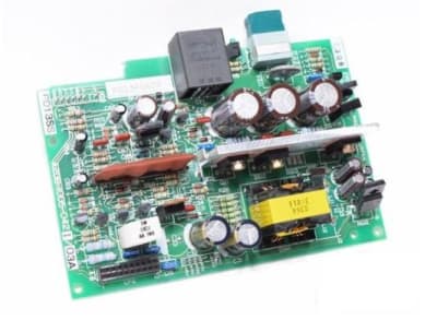 GENERAL ELECTRIC A20B10050421