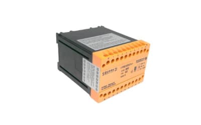 SCHNEIDER ELECTRIC 8932-GEZ220VAC