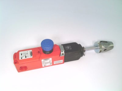 BANNER ENGINEERING RP-LS42F-25LF